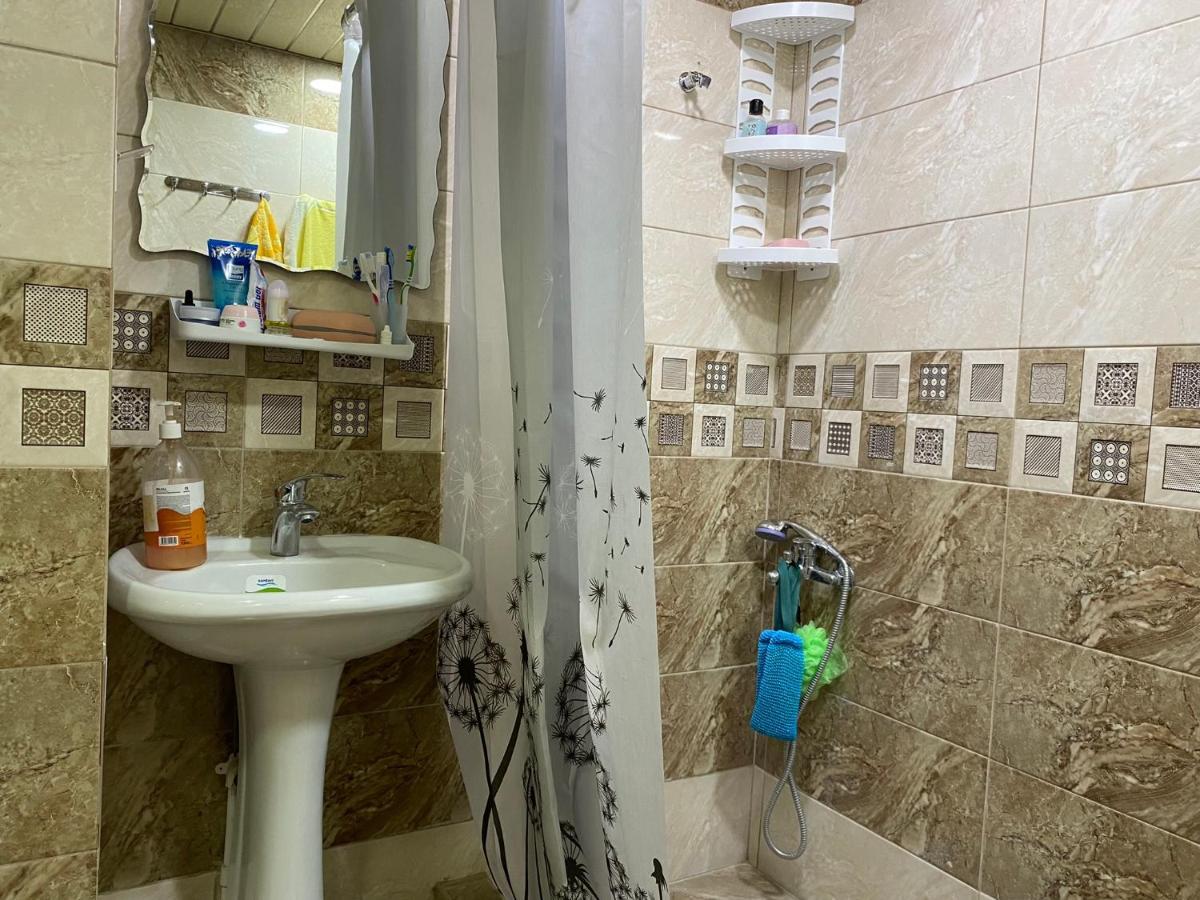 Lovely 2-Bedroom Apartment Near Ayb School Dilijan Exterior foto
